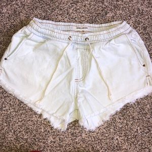 Billabong shorts